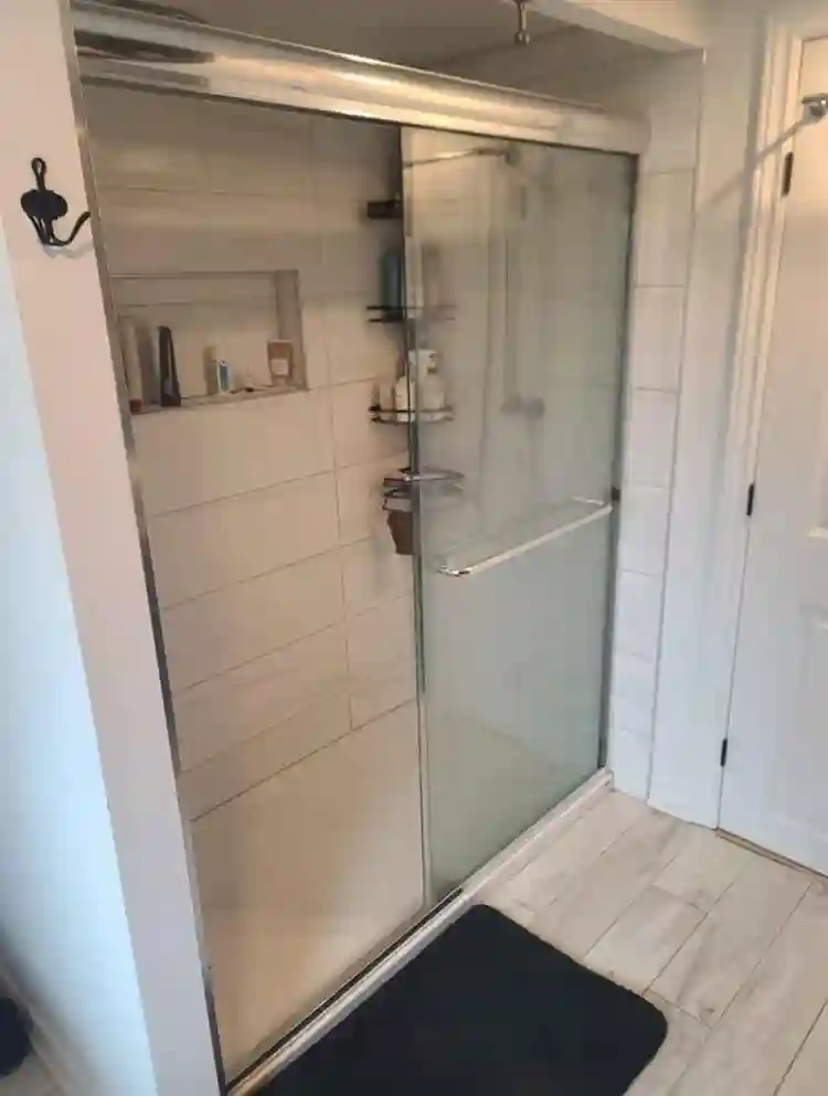 Colocataire recherché