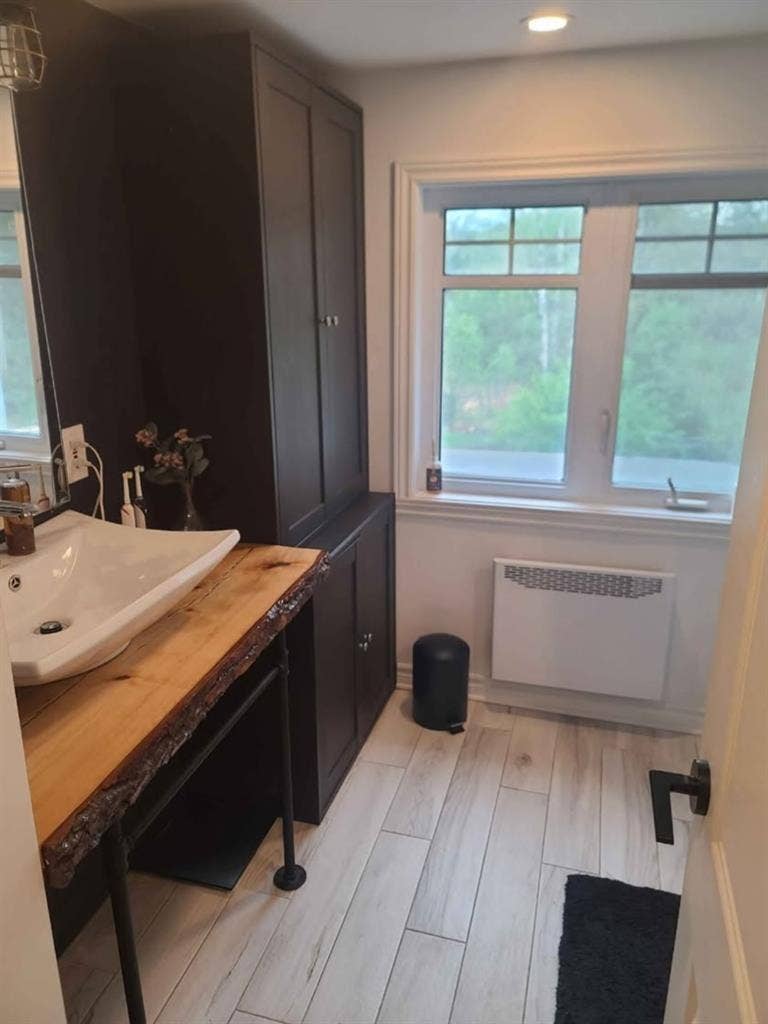 Colocataire recherché