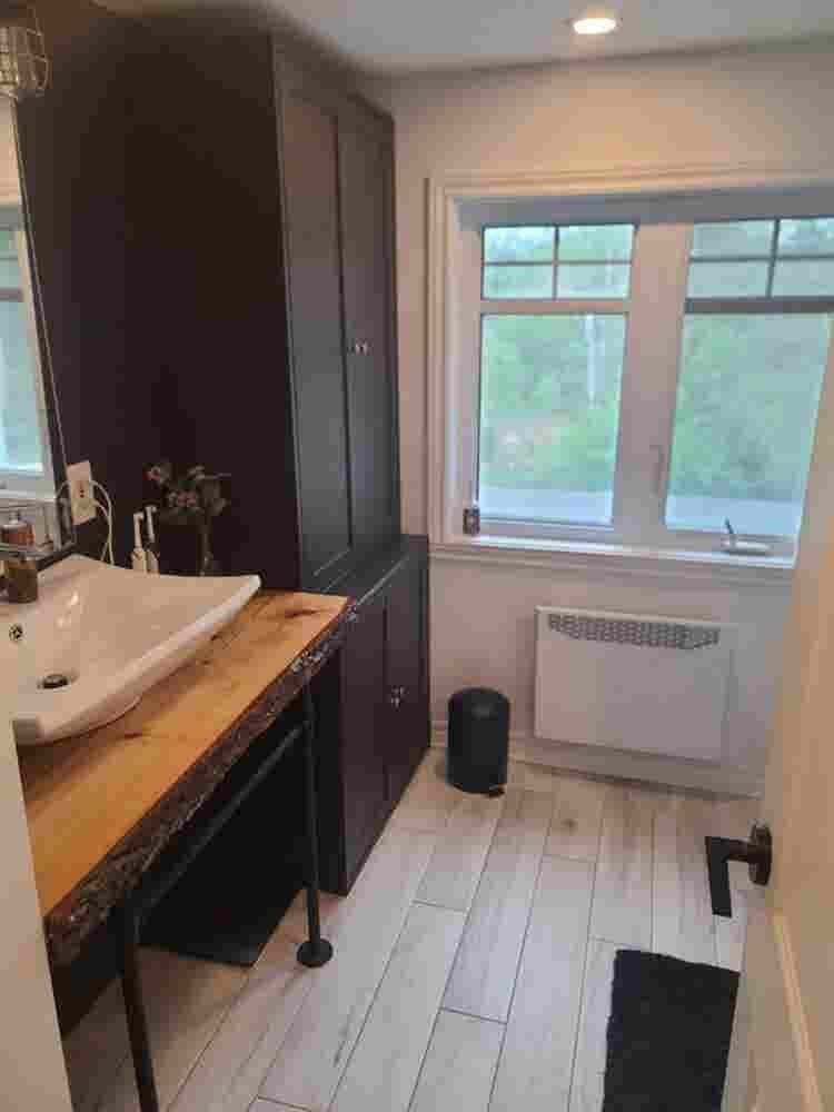 Colocataire recherché