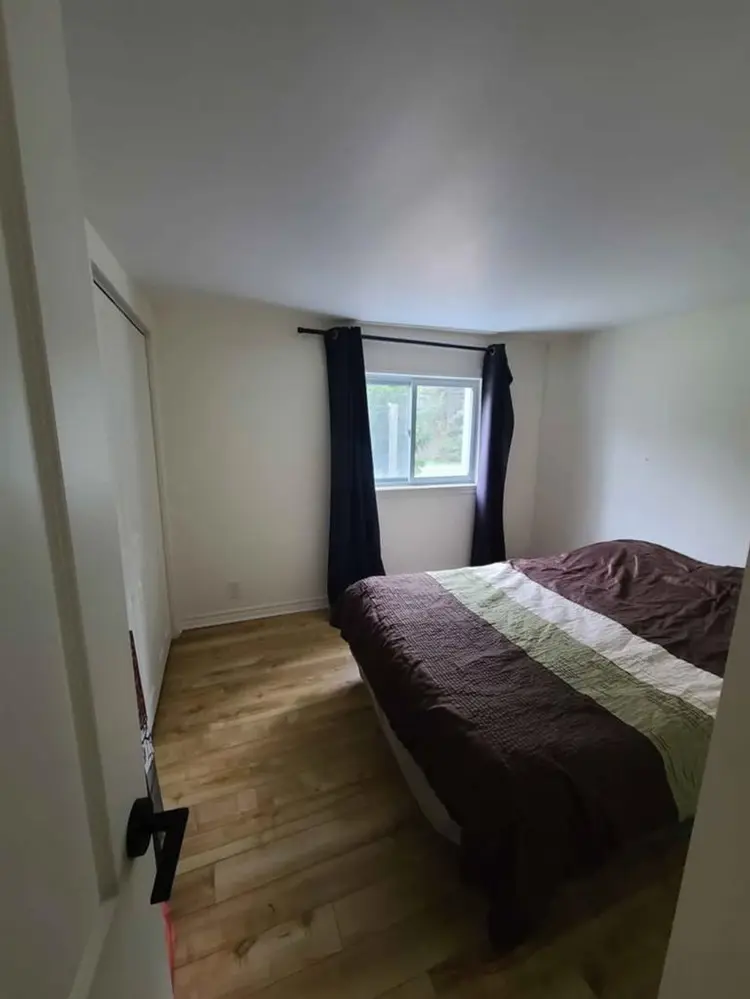 Colocataire recherché