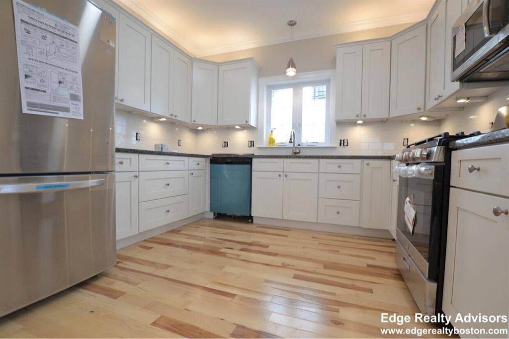 Brighton Sublet Jan–Aug (flexible)