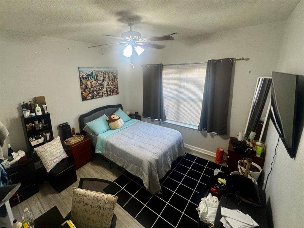 Primary 1st Floor room