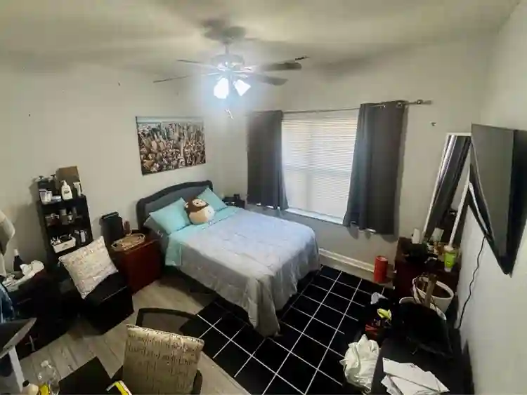 Primary 1st Floor room