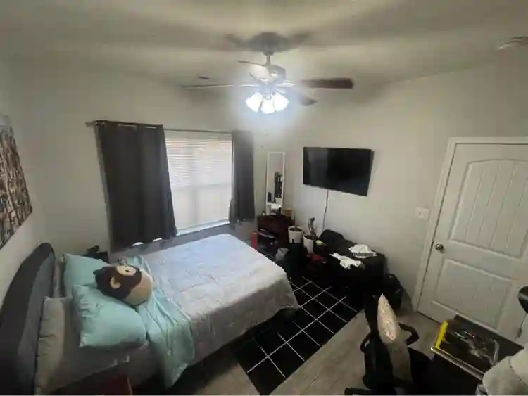 Primary 1st Floor room