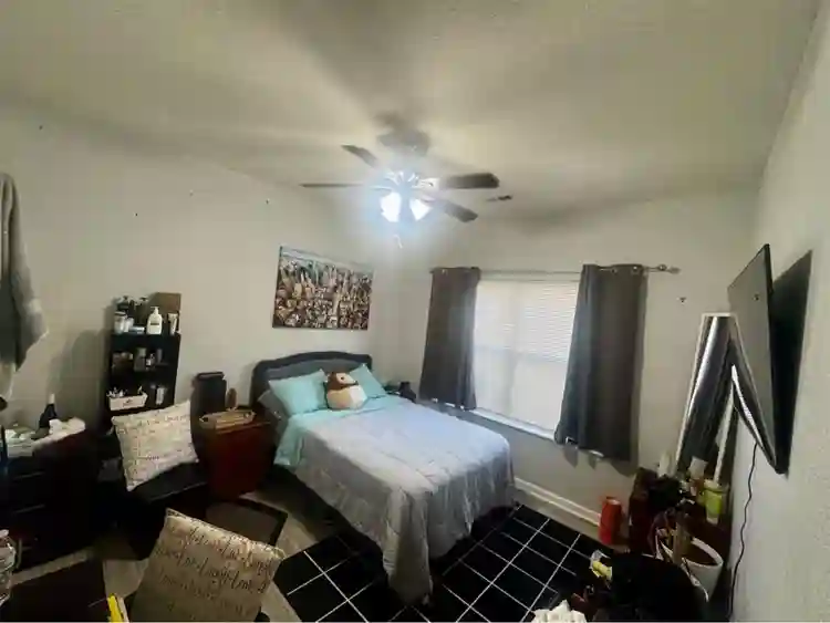 Primary 1st Floor room