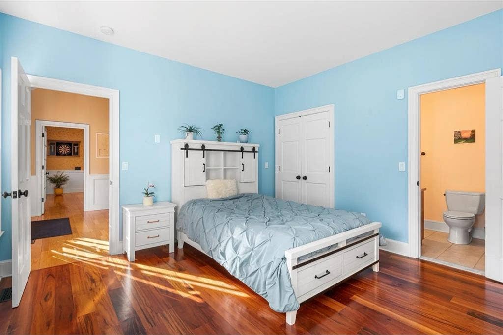 Private Rooms for Rent in Hebron