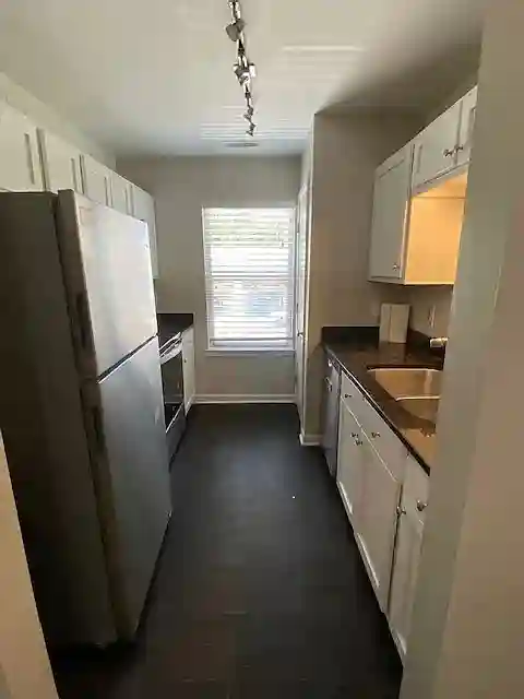 Downtown Living Affordable Price