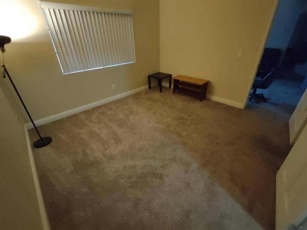 Room for rent!