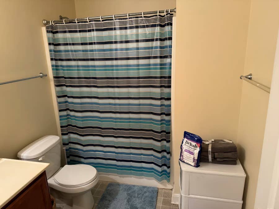 room for rent near mass ave