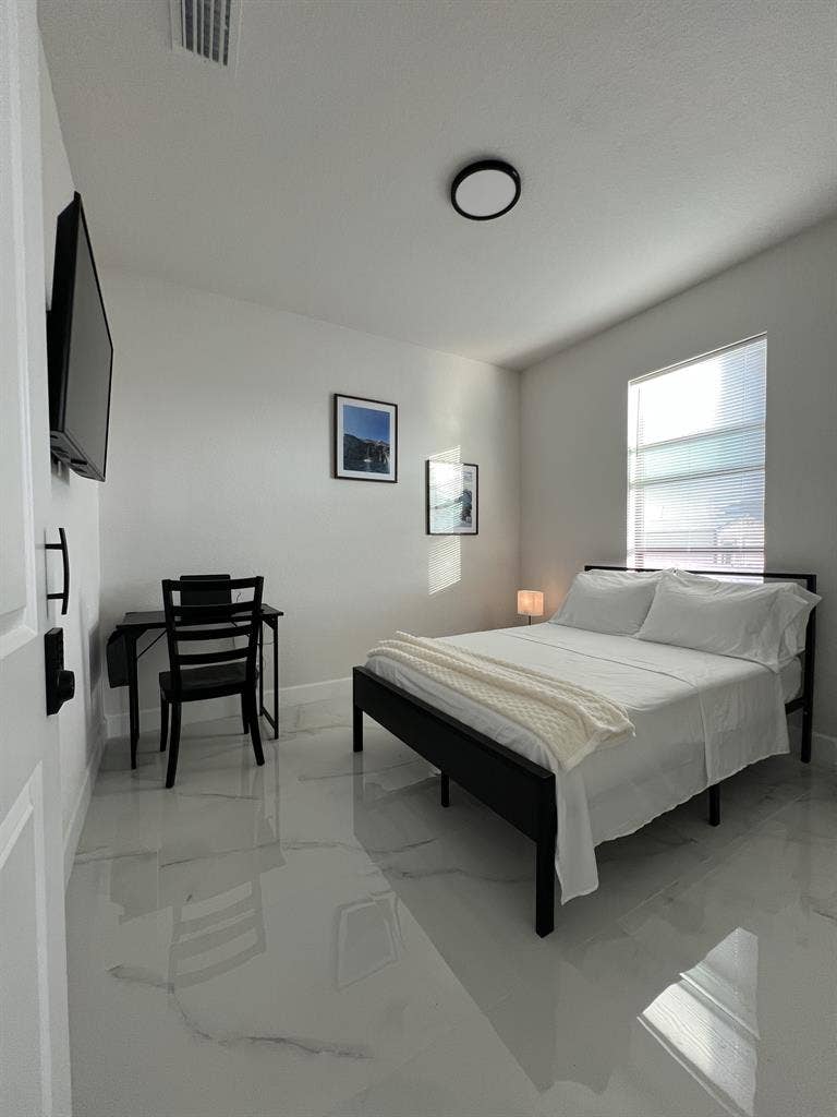 Private Room for Rent