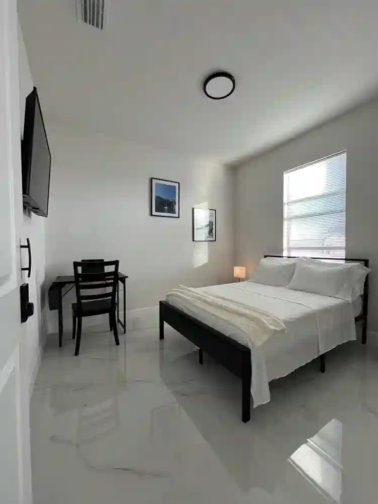 Private Room for Rent