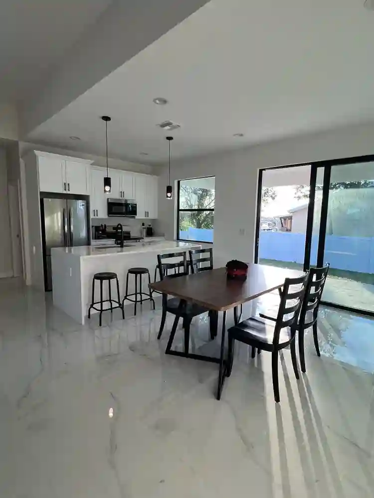 Private Room for Rent