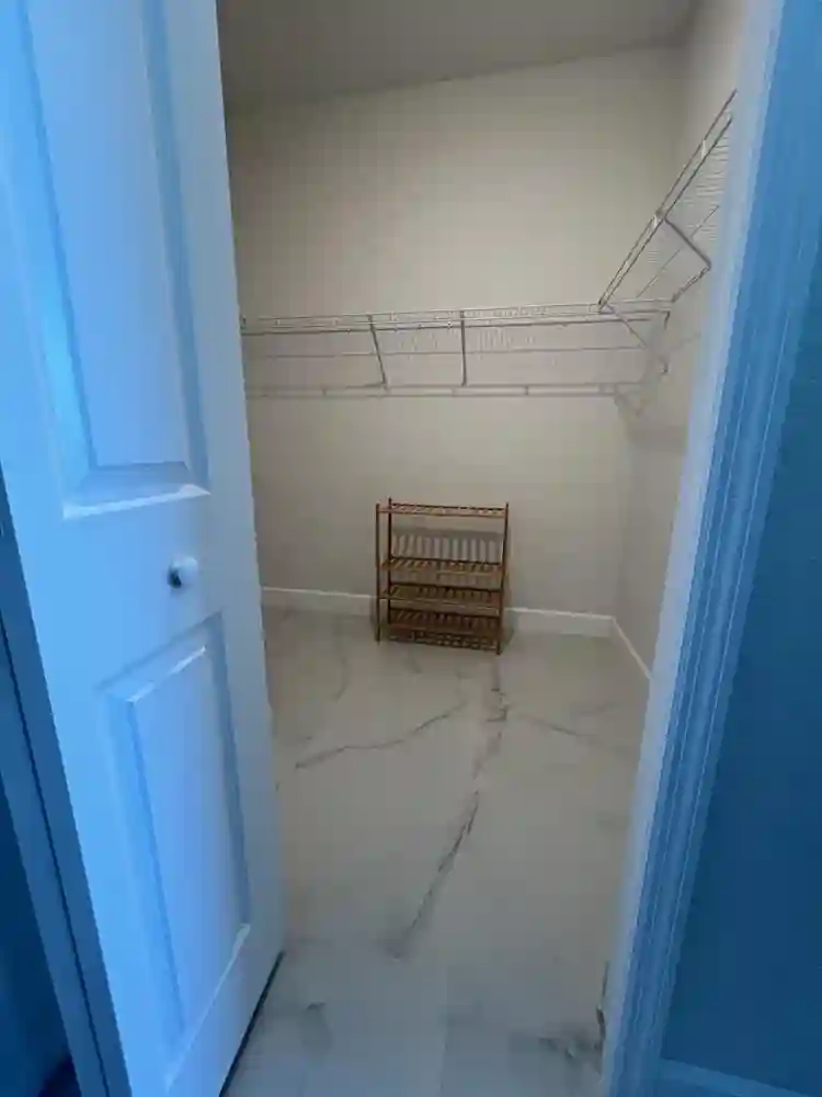 Master Bedroom for a couple