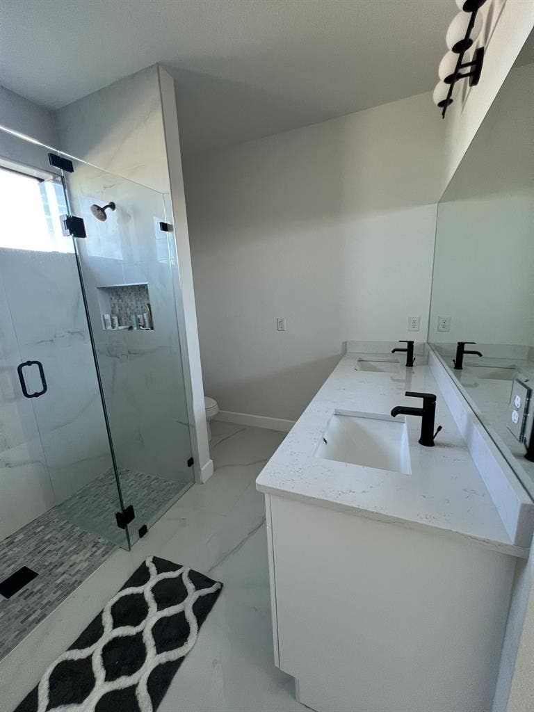 Master Bedroom for a couple