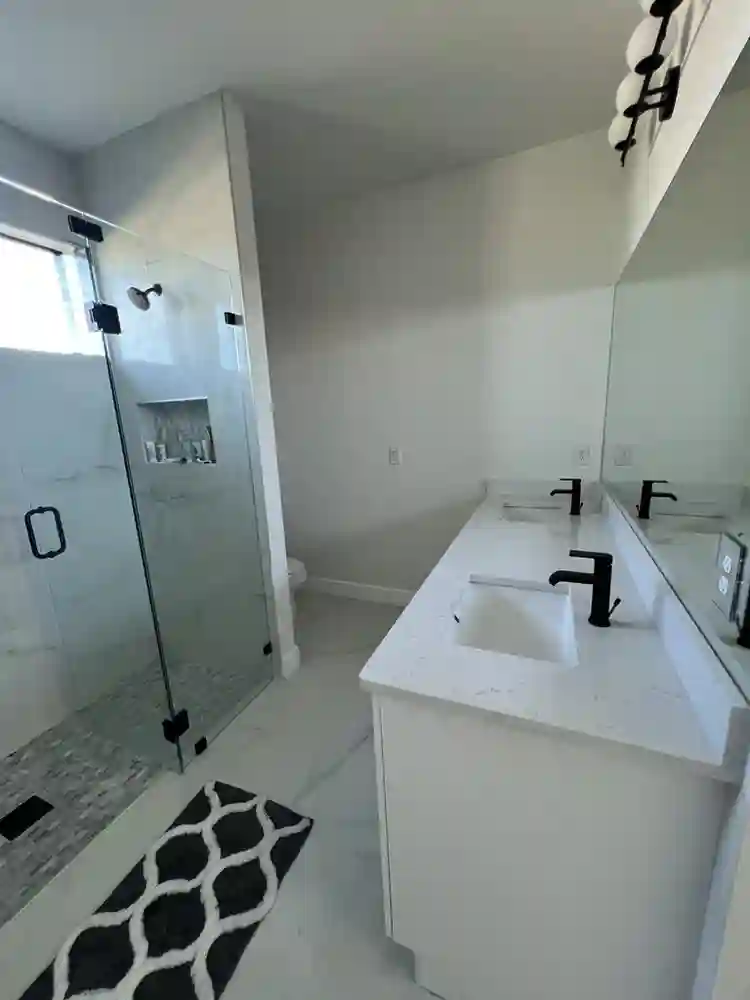 Master Bedroom for a couple