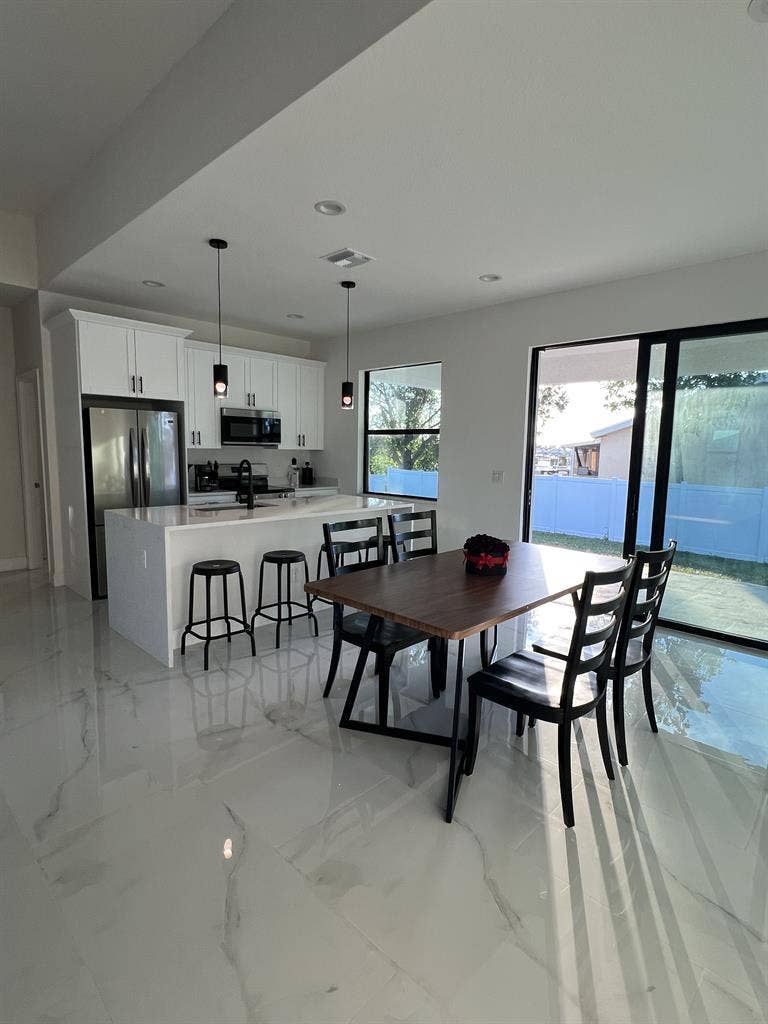 Master Bedroom for a couple