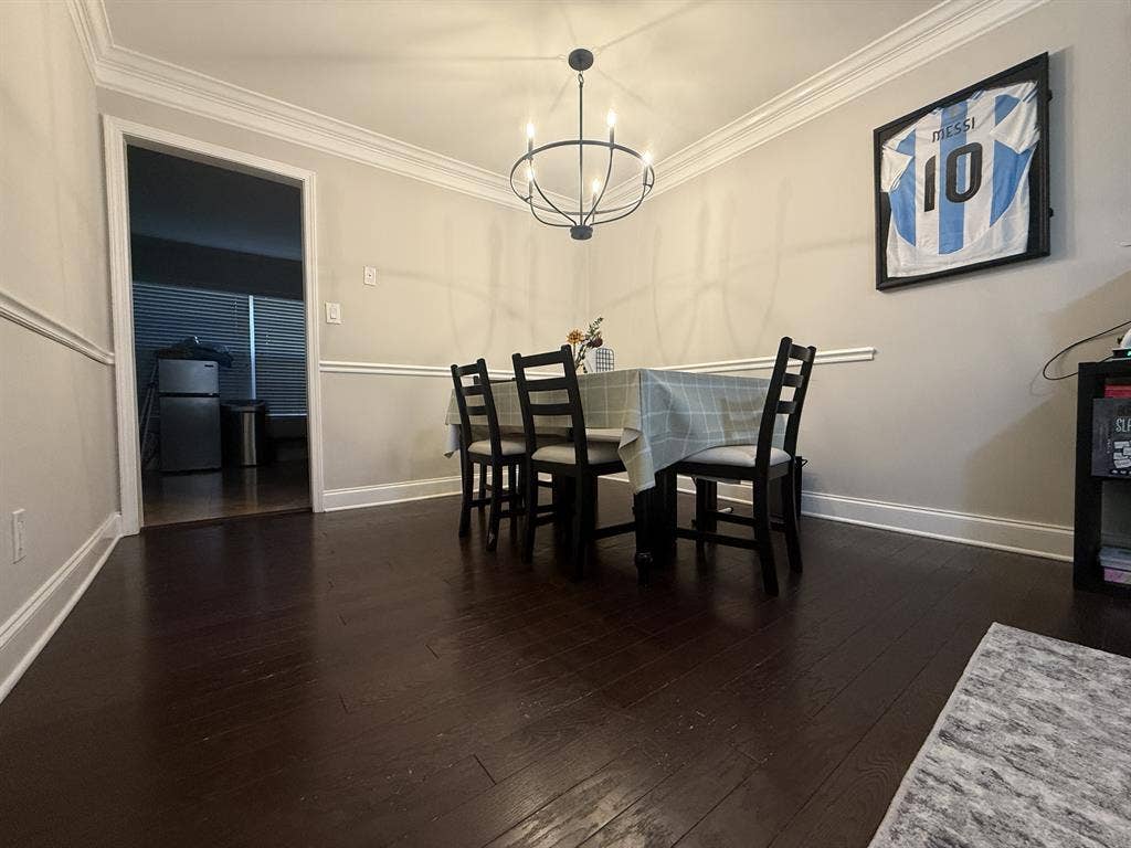 Room Available Move-In Ready!