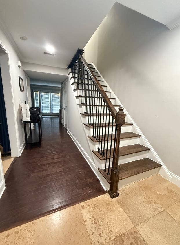 Room Available Move-In Ready!