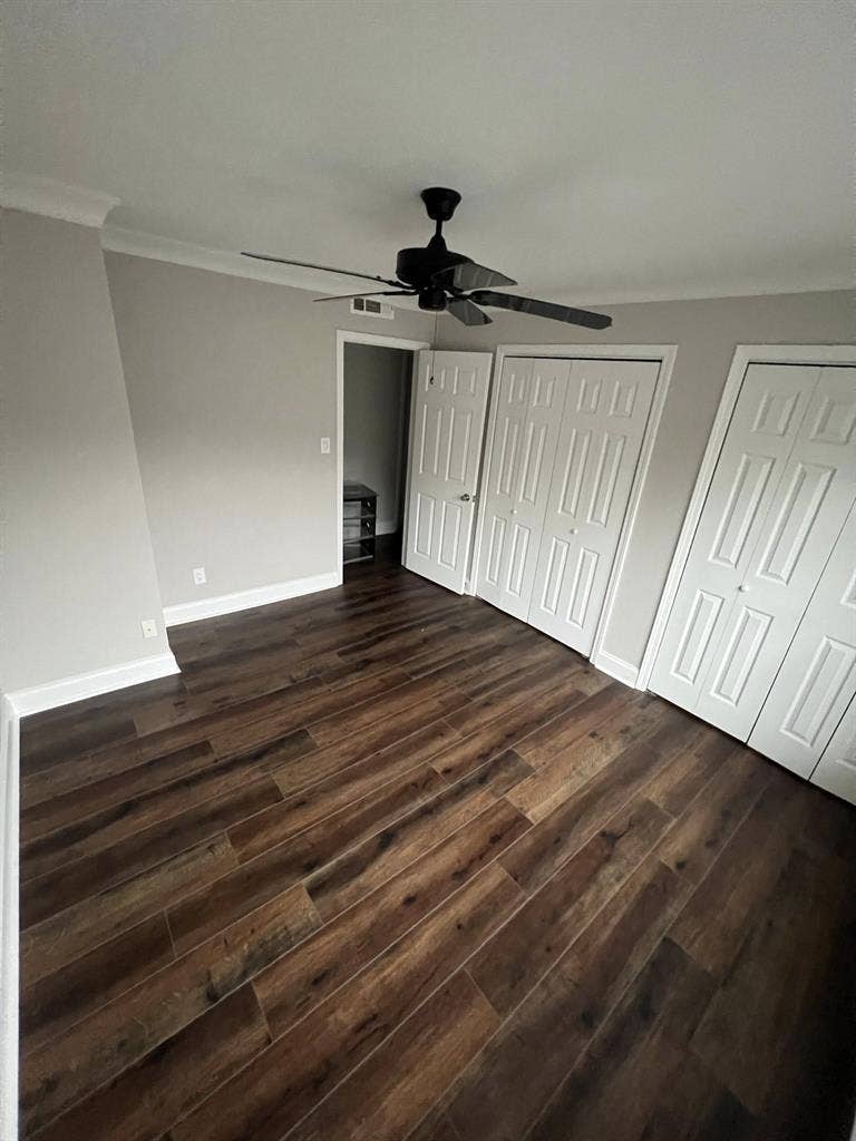 Room Available Move-In Ready!