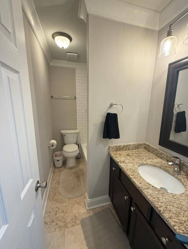 Room Available Move-In Ready!