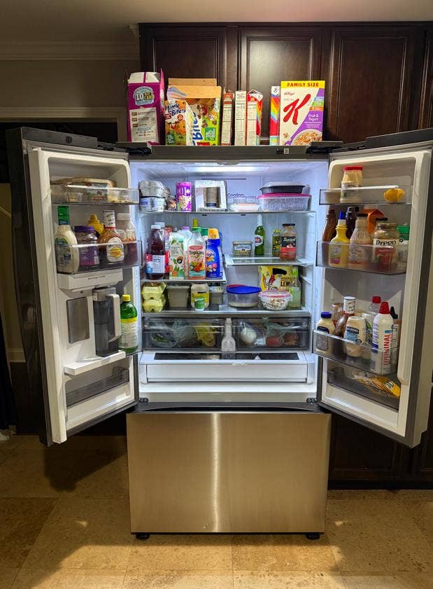 Room Available Move-In Ready!