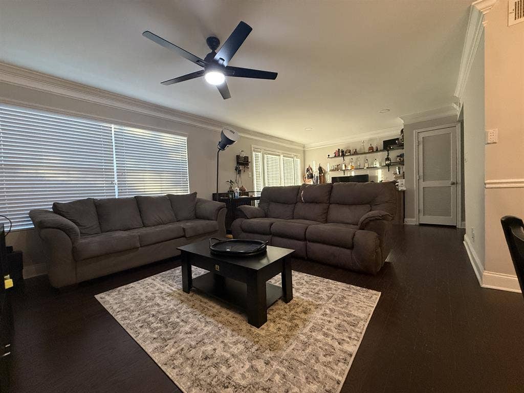 Room Available Move-In Ready!