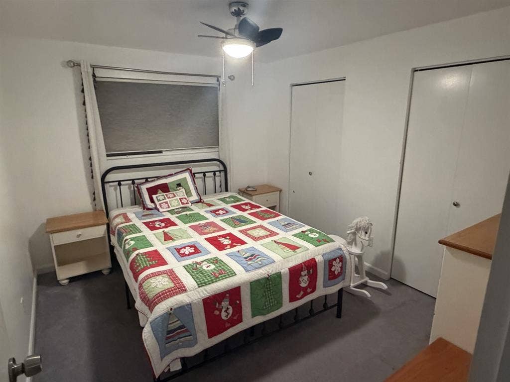 1 bedroom for rent