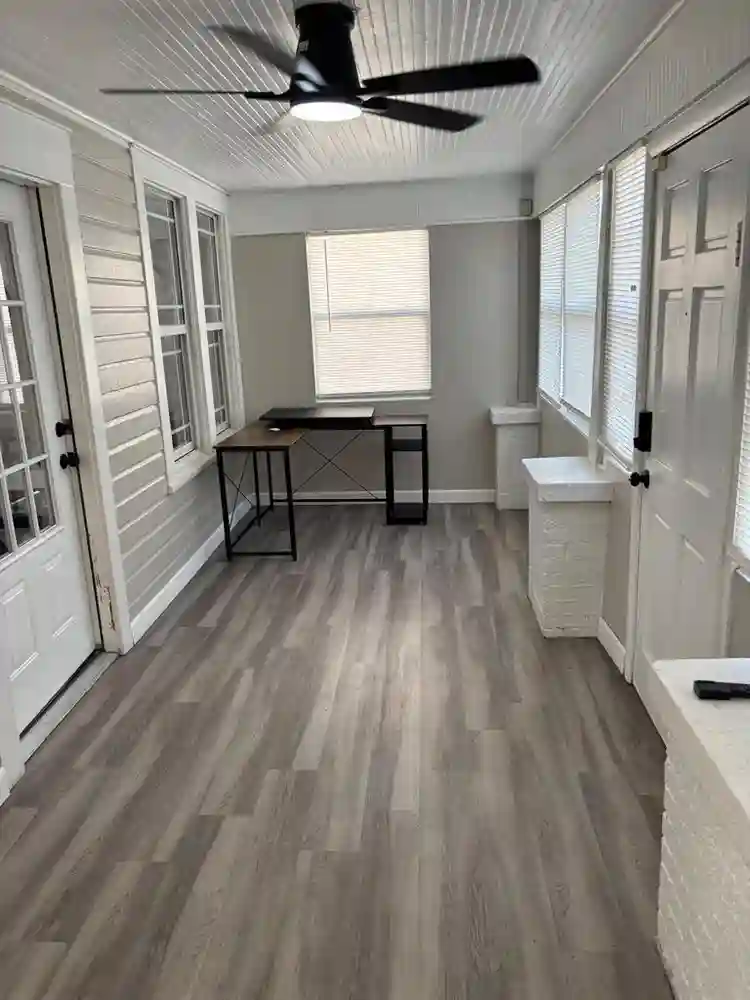 3 BR in Jacksonville