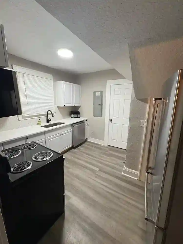3 BR in Jacksonville