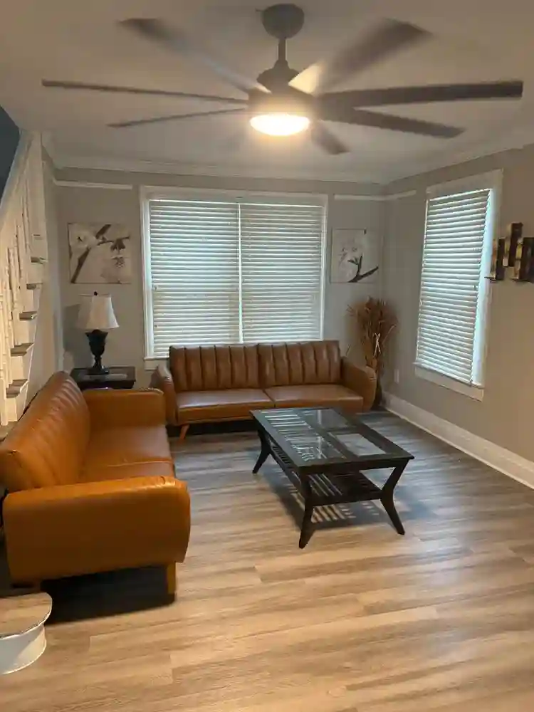 3 BR in Jacksonville