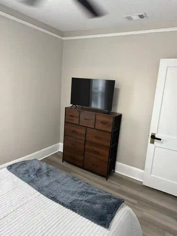 3 BR in Jacksonville