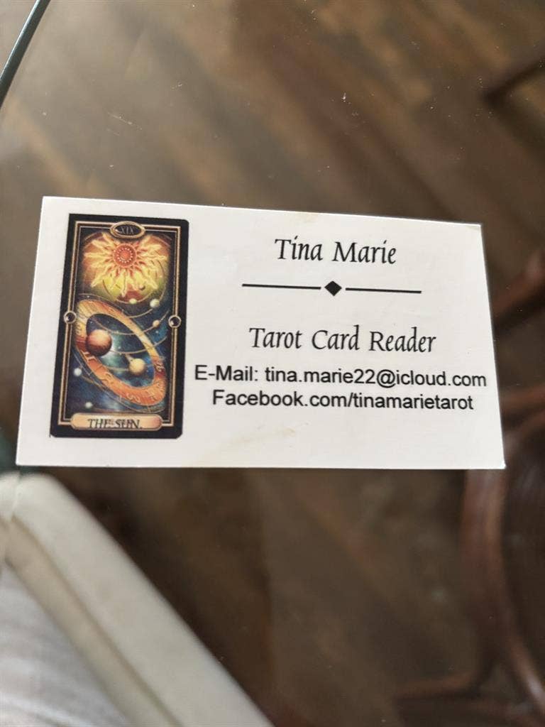 Mid age working female, non smoker,