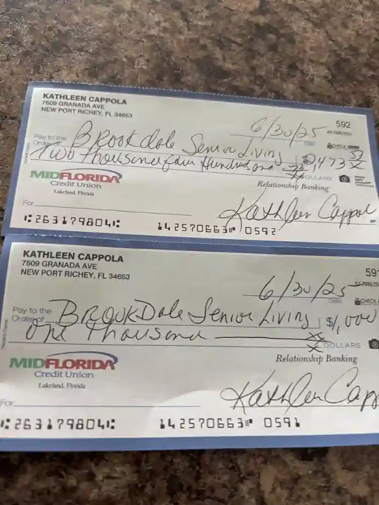 Mid age working female, non smoker,