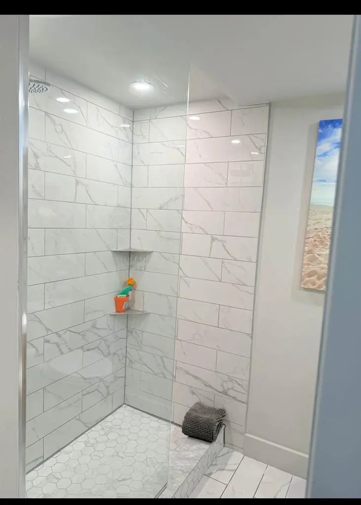 Large 4 bedroom / Beaudry metro