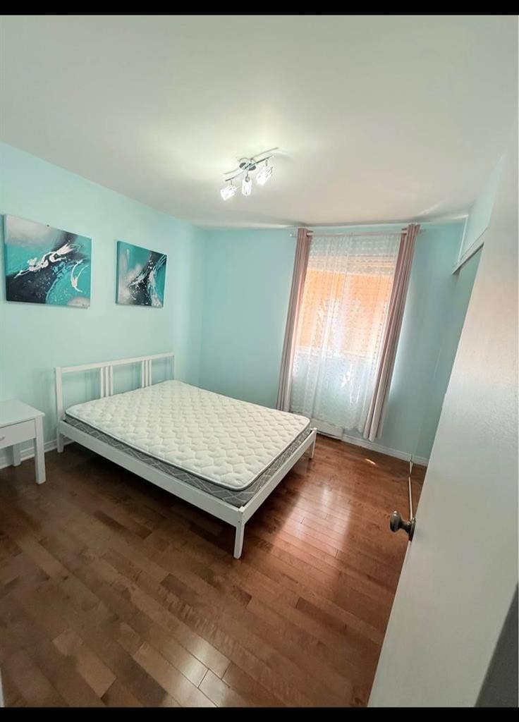 Large 4 bedroom / Beaudry metro