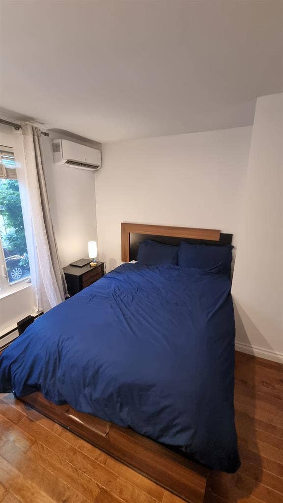 Large 4 bedroom / Beaudry metro