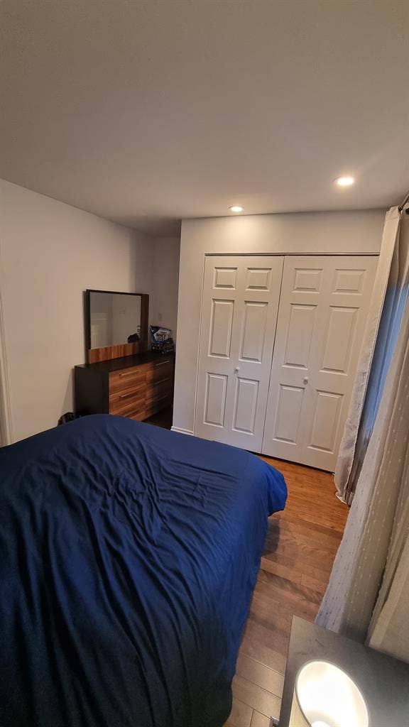 Large 4 bedroom / Beaudry metro