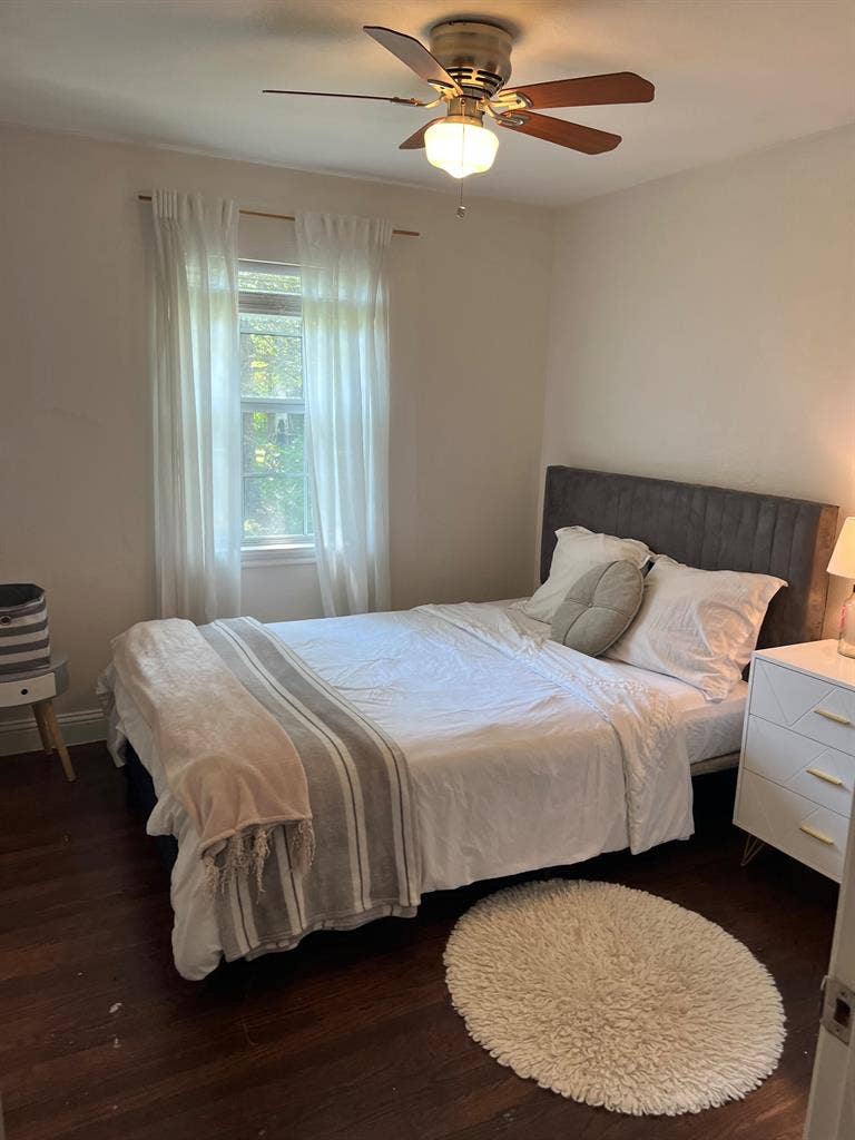 3 BR in Fort Worth