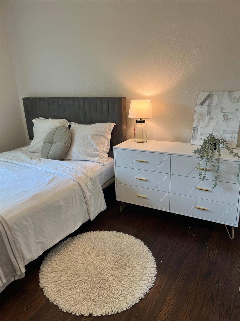 3 BR in Fort Worth
