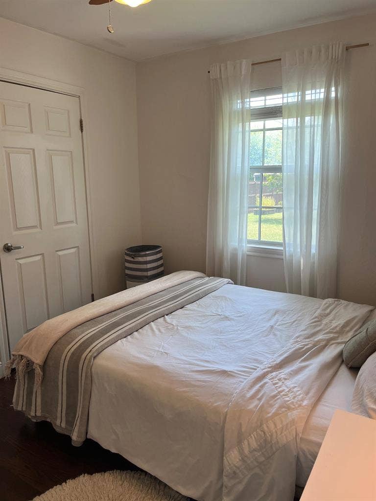 3 BR in Fort Worth