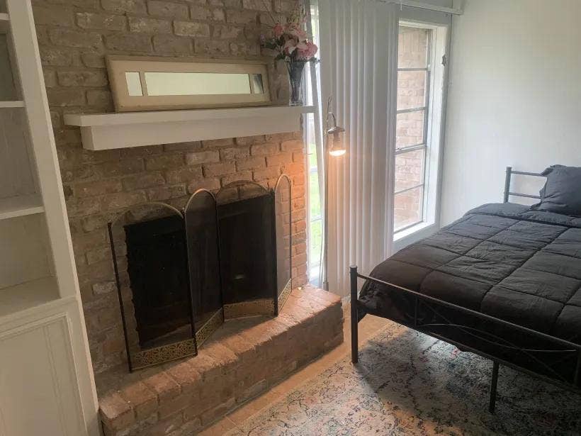 6 BR in Houston