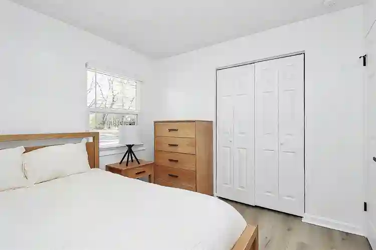 1 BR in Charlotte