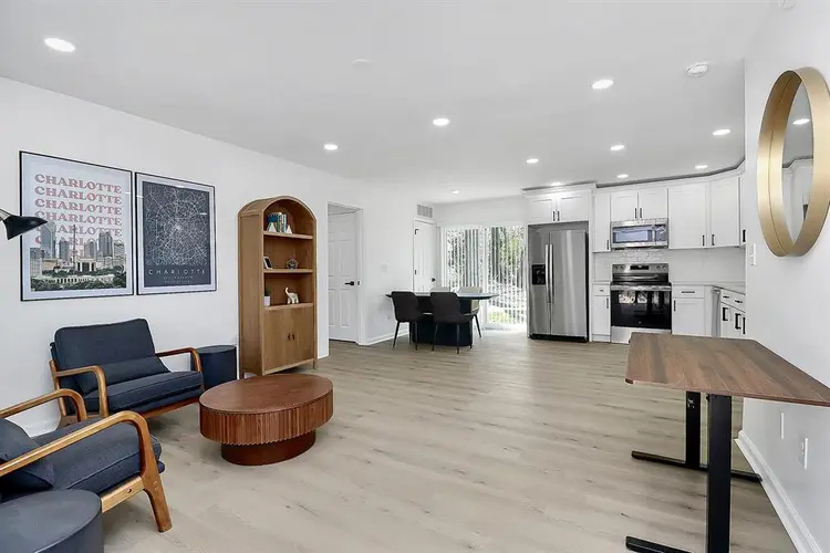 1 BR in Charlotte