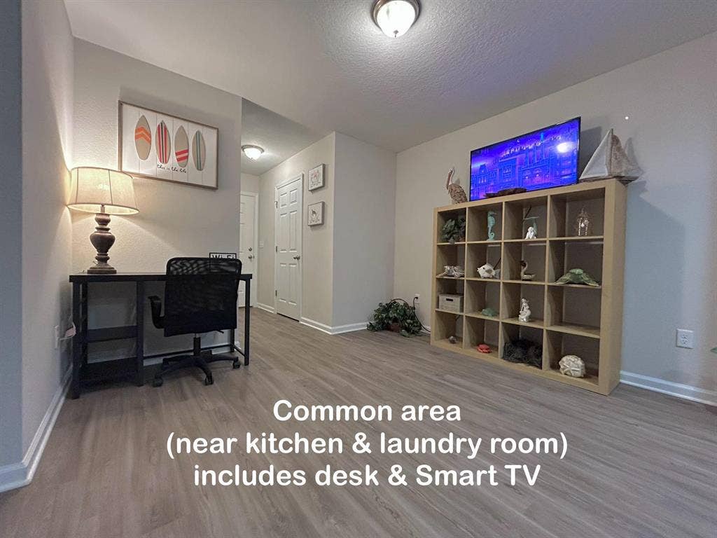 3 BR in Jacksonville