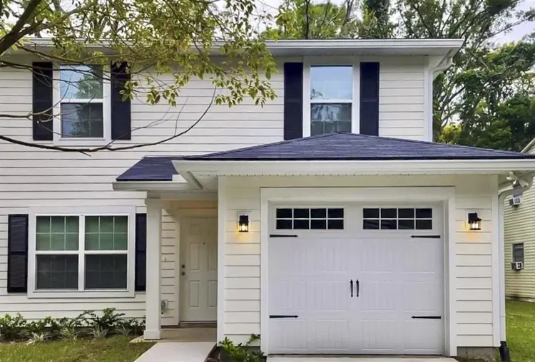 3 BR in Jacksonville