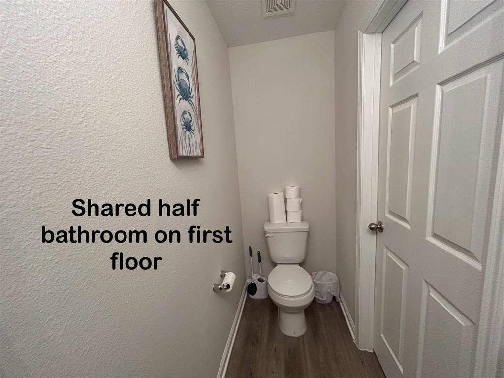 2 BR in Jacksonville