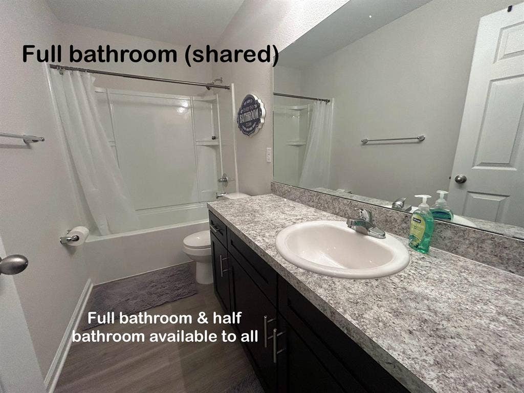 2 BR in Jacksonville