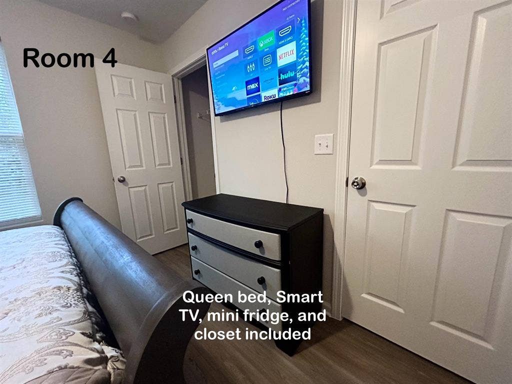 2 BR in Jacksonville