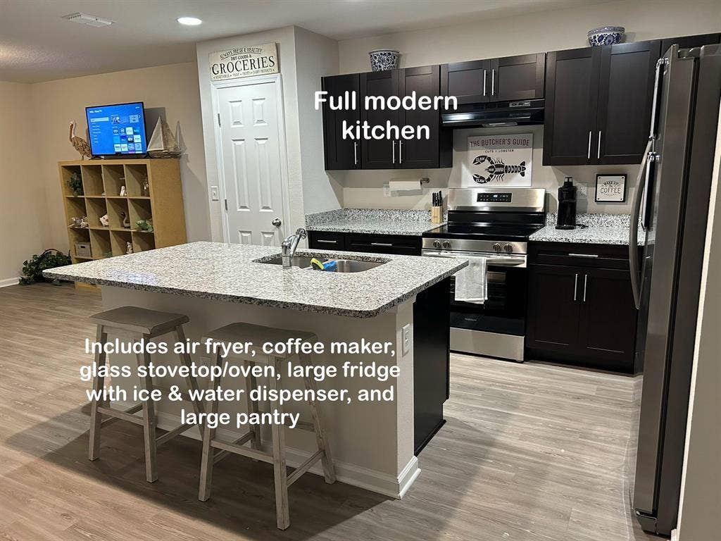 2 BR in Jacksonville