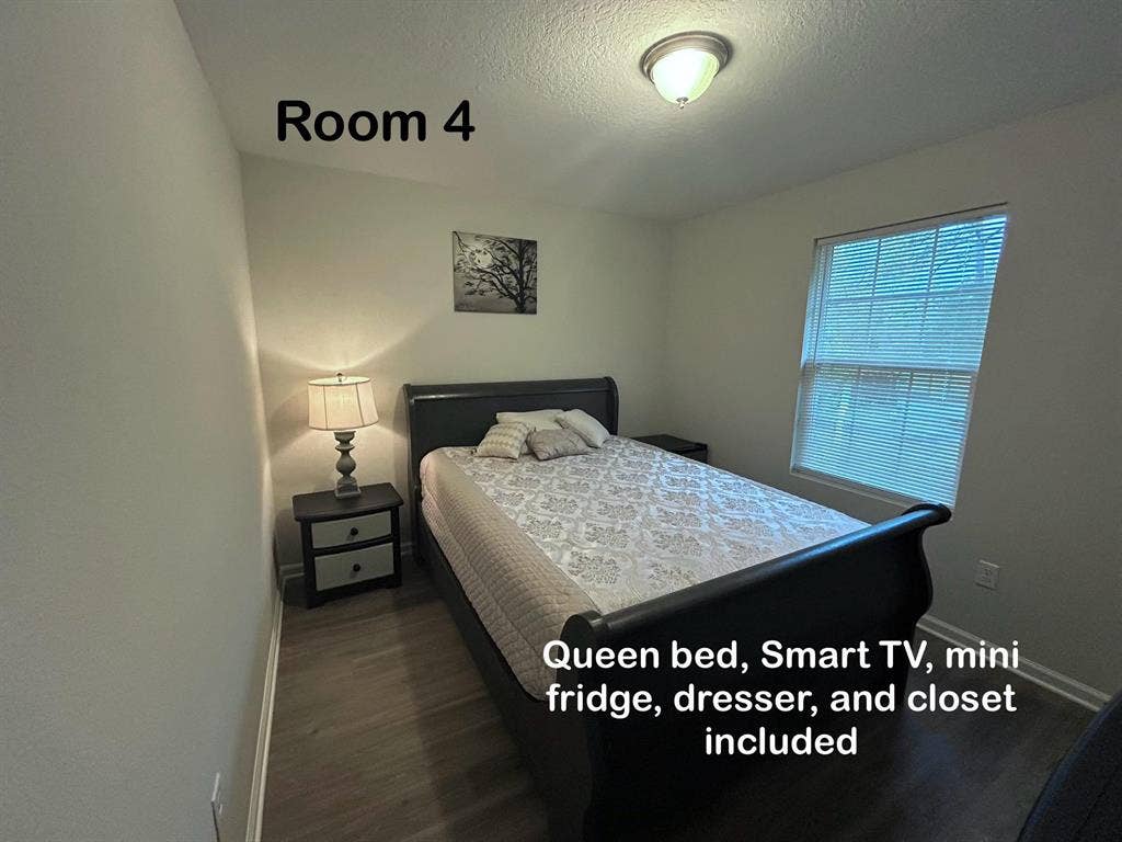 2 BR in Jacksonville